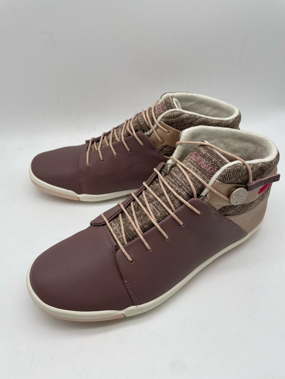 PLAE Abra WP Women's Sneakers Us Size 8.5 #555190-550
